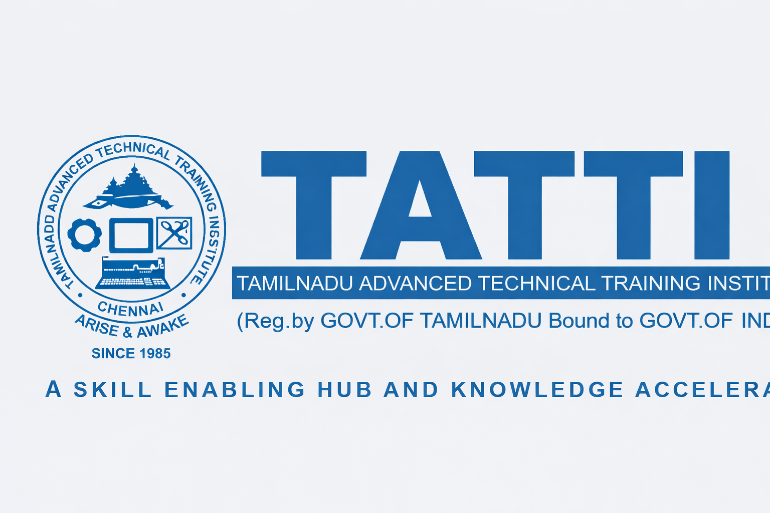 Tatti logo
