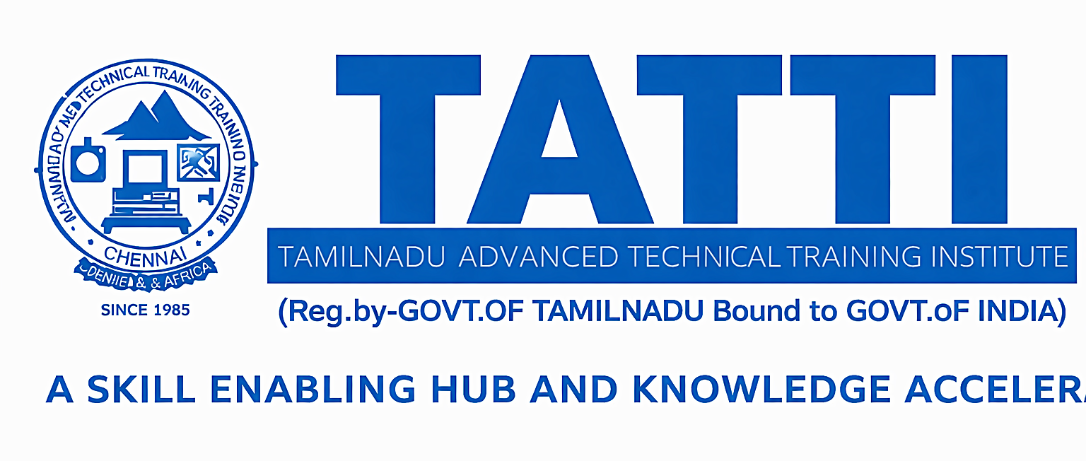Tatti Logo