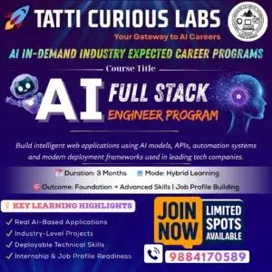 tatti curious labs