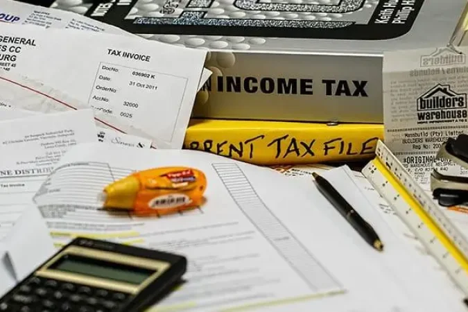 Accounts and taxation course covering GST and financial accounting training