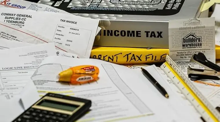 Accounts and taxation course covering GST and financial accounting training
