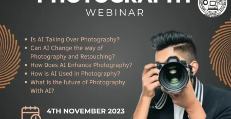 Artificial Intelligence in Photography