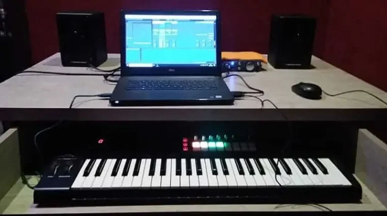 Audio Engineering