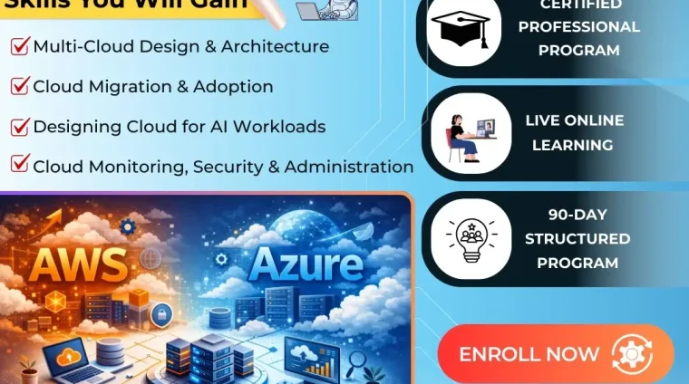 Azure-and-AWS