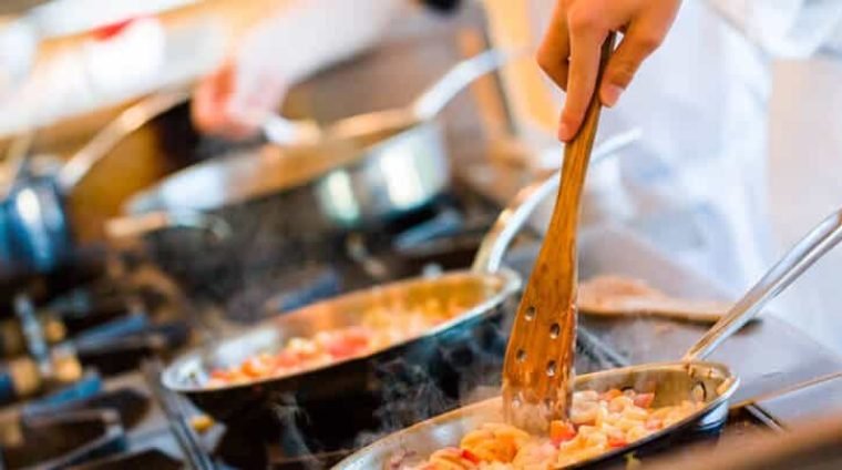 Hotel management course training in catering and hospitality services