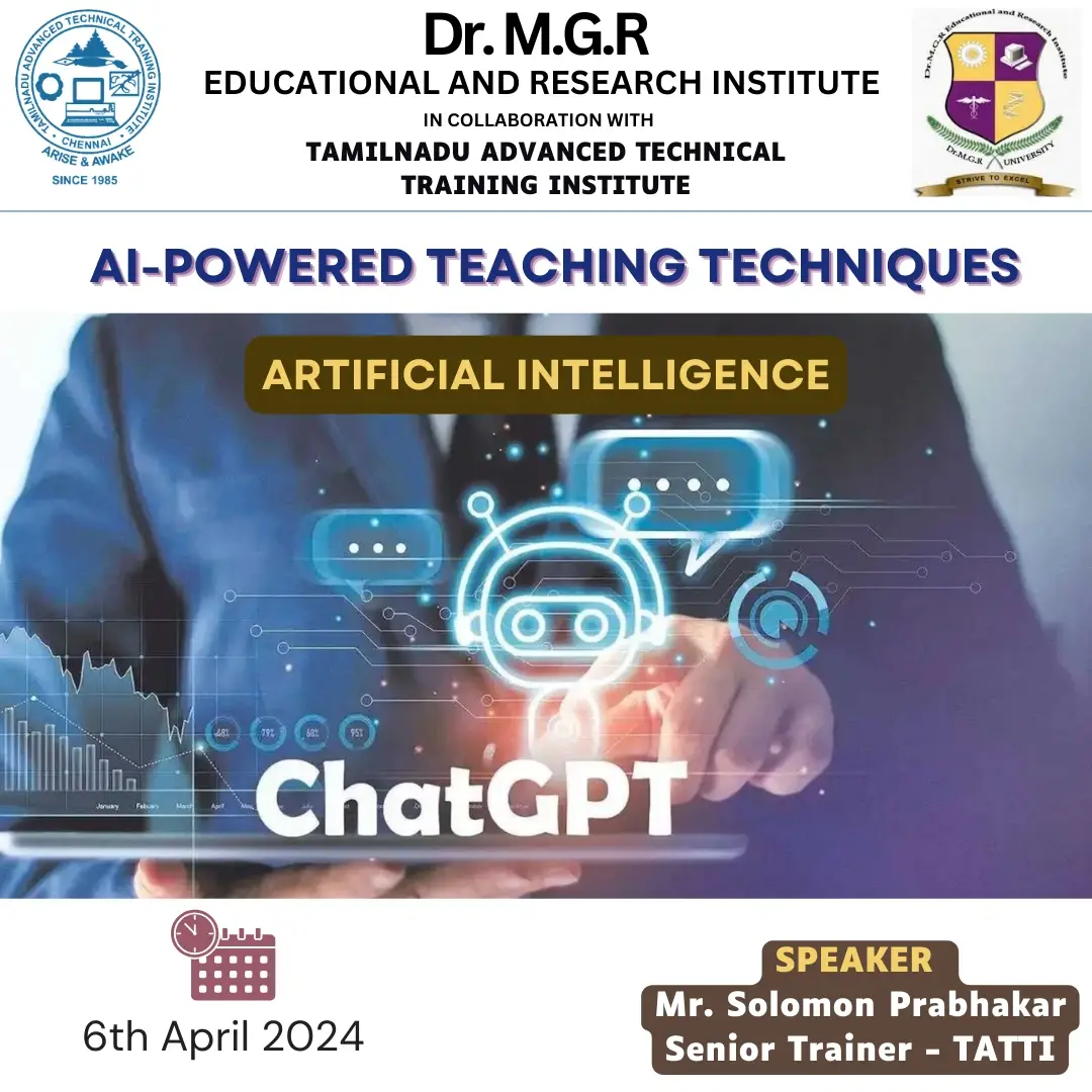 FDP-program-poster-design