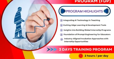 Faculty Development Program (FDP)