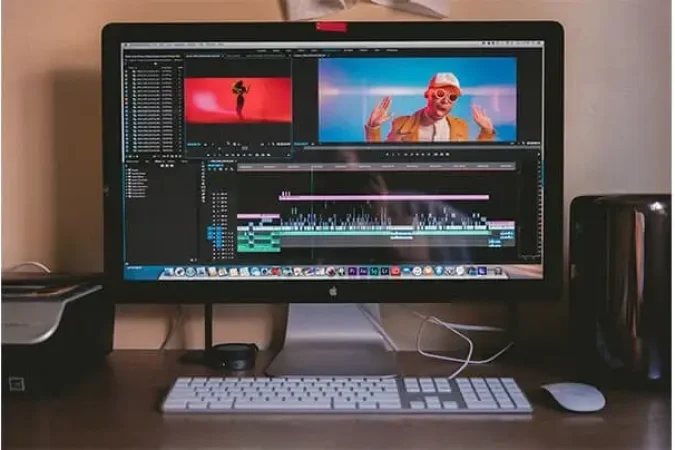 Film Editing