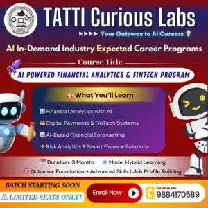 tatti curious labs