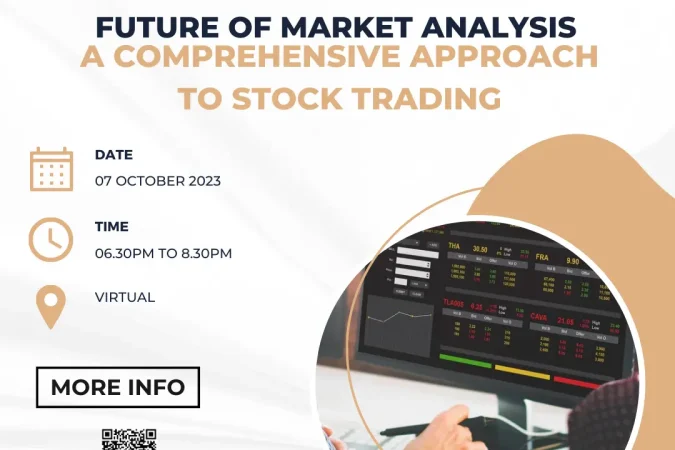 Future of Market Analysis for stock trading