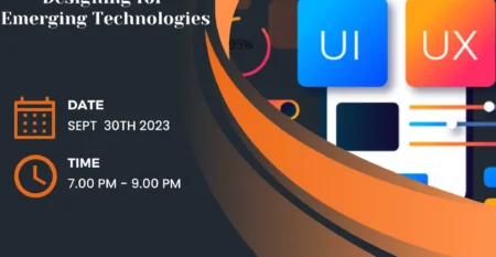 Futuristic UI/UX: Designing for Emerging Technologies