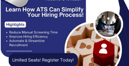 HR Meetup 2025 - Bridging Talent and Technology for Smarter Recruitment