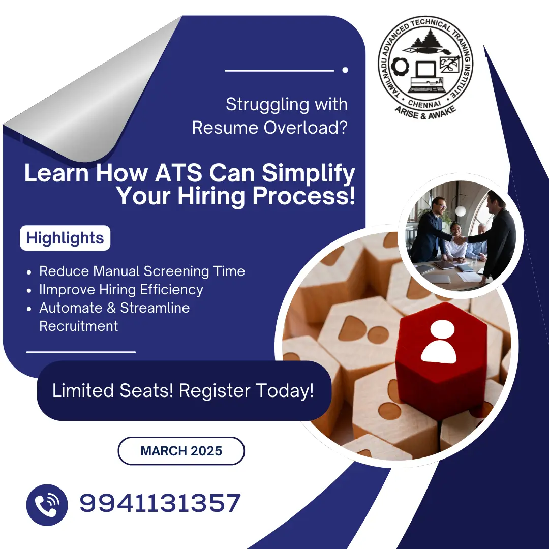 HR Meetup 2025 - Bridging Talent and Technology for Smarter Recruitment