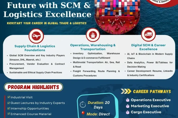 Logistics_poster-design