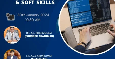 Python & Soft Skills | Tech + Career Development