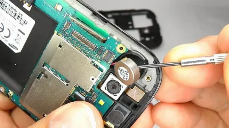 Mobile and Laptop Repair Course