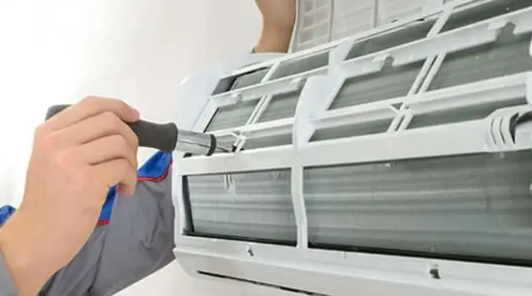 Refrigeration and Air Conditioning Course