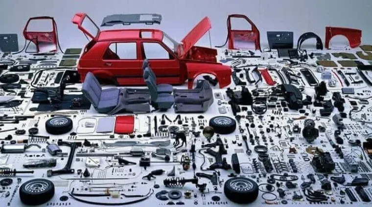 Automobile Mechanic Course