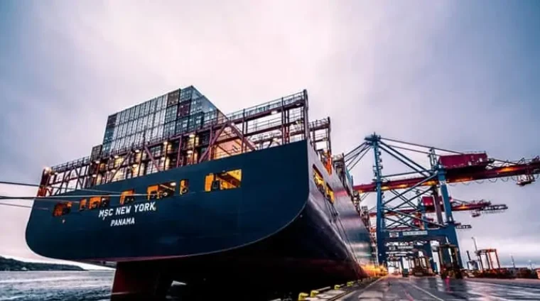 operations executive