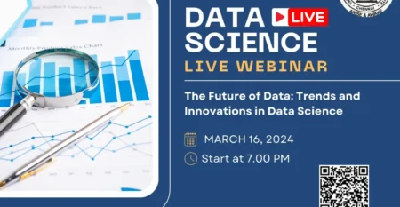 The Future of Data: Trends and Innovations in Data Science