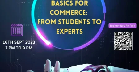 Mastering AI Basics for Commerce: From Students to Experts