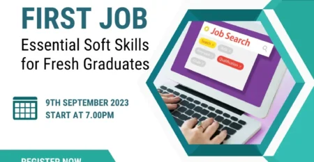 Landing Your First Job: Essential Soft Skills for Fresh Graduates