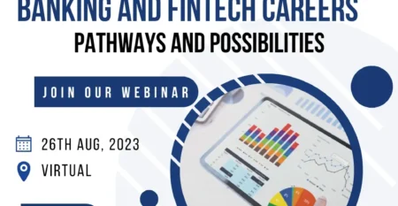 Banking and Fintech careers