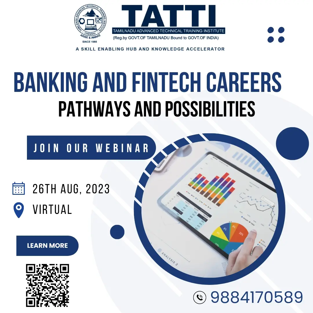 Banking and Fintech careers