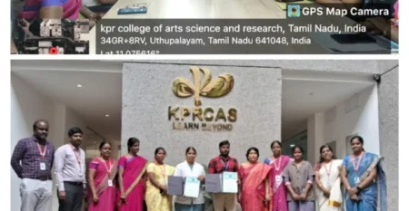 MOU signing with colleges builds strong partnerships, enhances education quality, and creates better career opportunities for students and institutions.