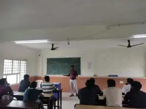 teaching