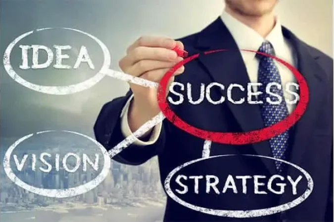 Entrepreneur Skills and Roles course