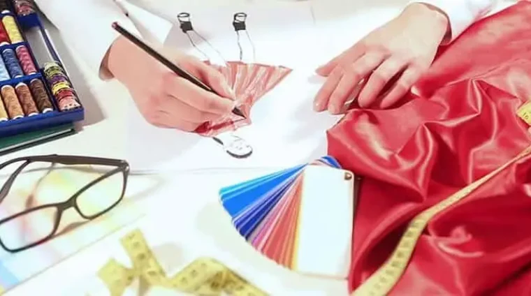 Fashion Designing Course