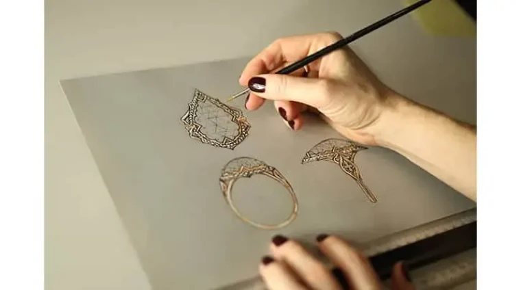 Manual Jewelry Design Course