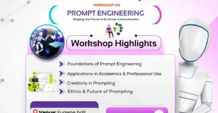 faculty development program on prompt engineering
