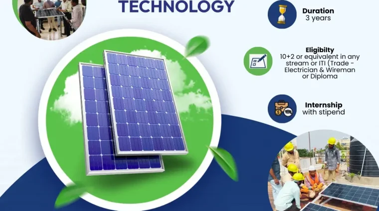 renewable energy technology