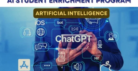 student-program-poster-design